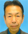 河津　真二
